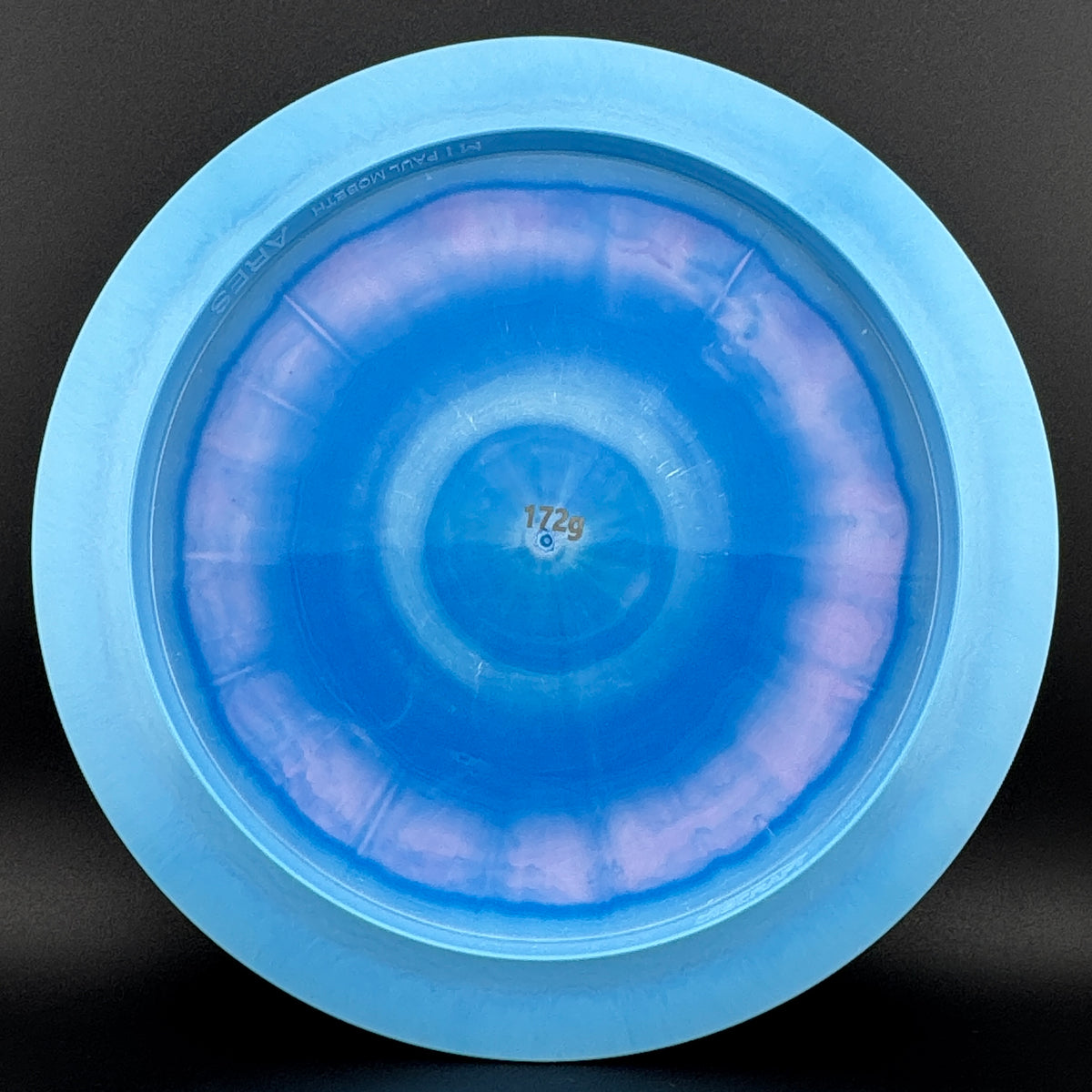 Swirl ESP Ares - Prototype - Paul McBeth