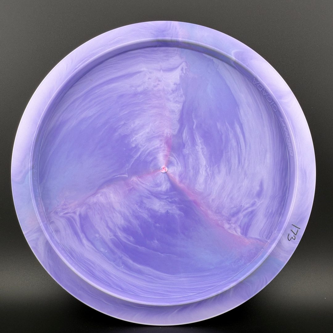 Swirl ESP FLX Cicada - Australasian Open 2026 Discraft