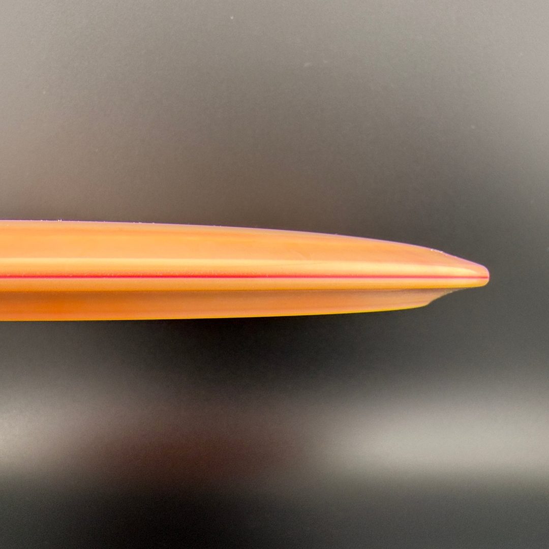 Signature Line Streak - Prototype Climo Disc Golf