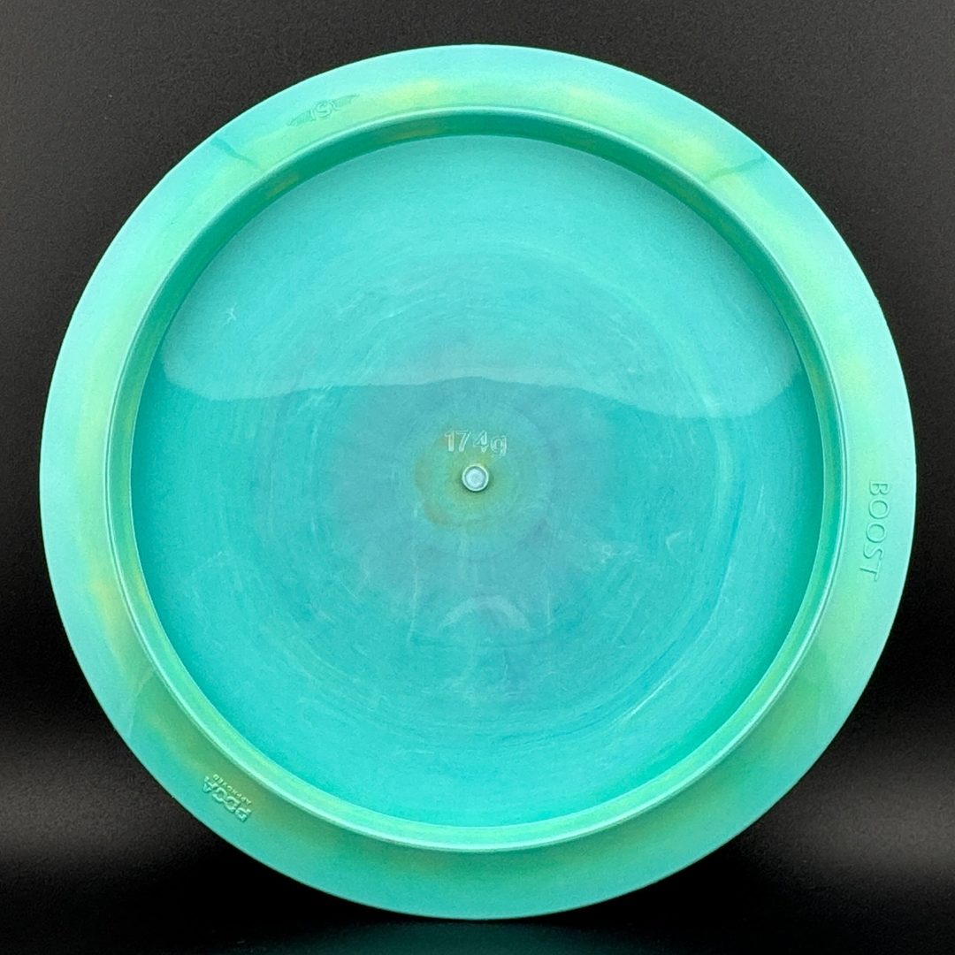 Neutron Boost - Eagle McMahon 2026 Team Series Streamline