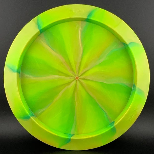 Cosmic Neutron Trace - RADioactive Man Streamline