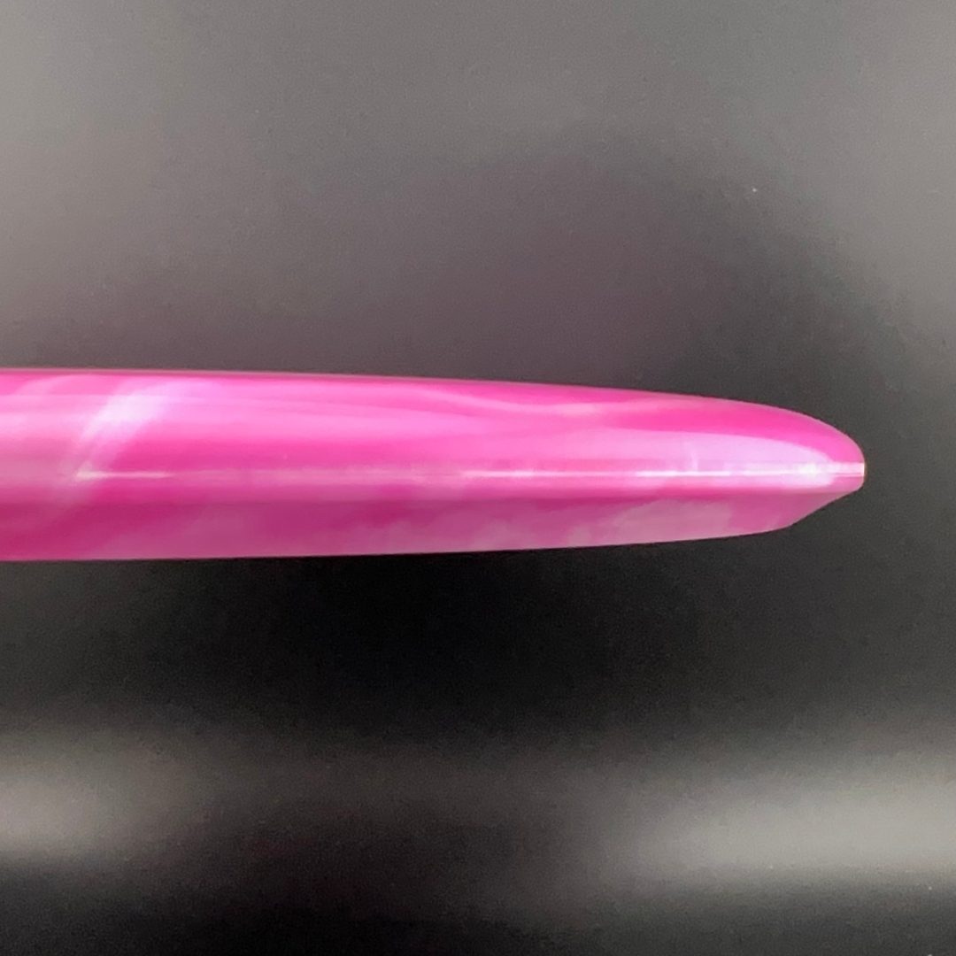 Steady Ring Berry Clash Discs