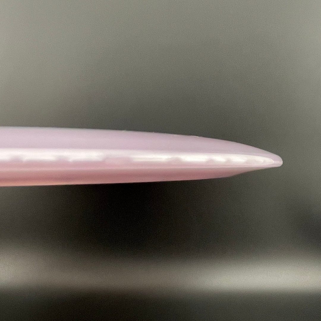 Ethos Mantra - Geisha - Iced Frosted Grape TSA