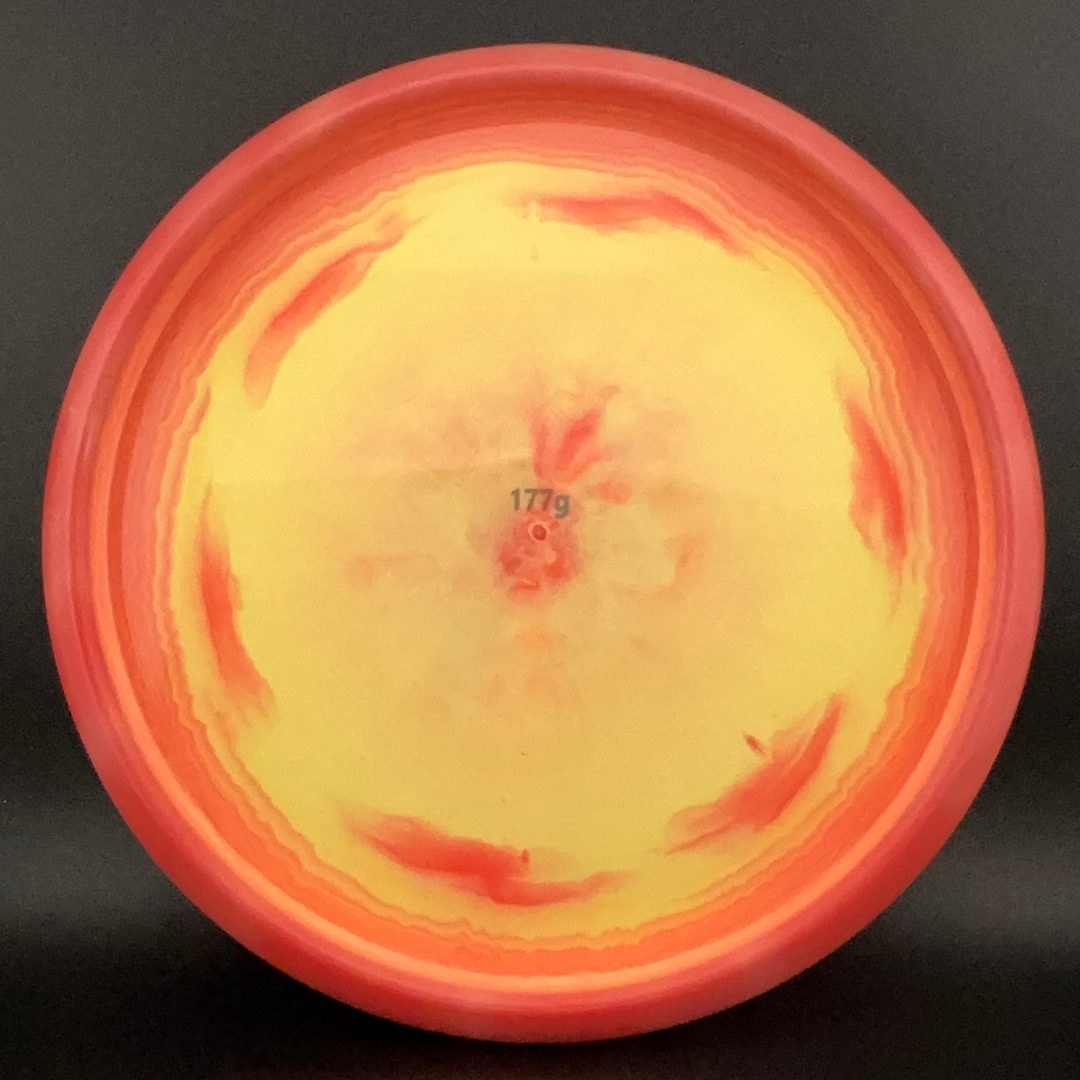 Swirl ESP Sled - First Run Discraft