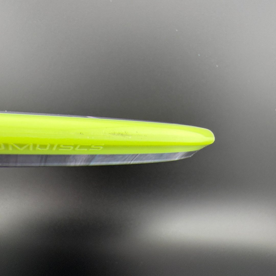 Neutron Balance - Limited Edition Axiom