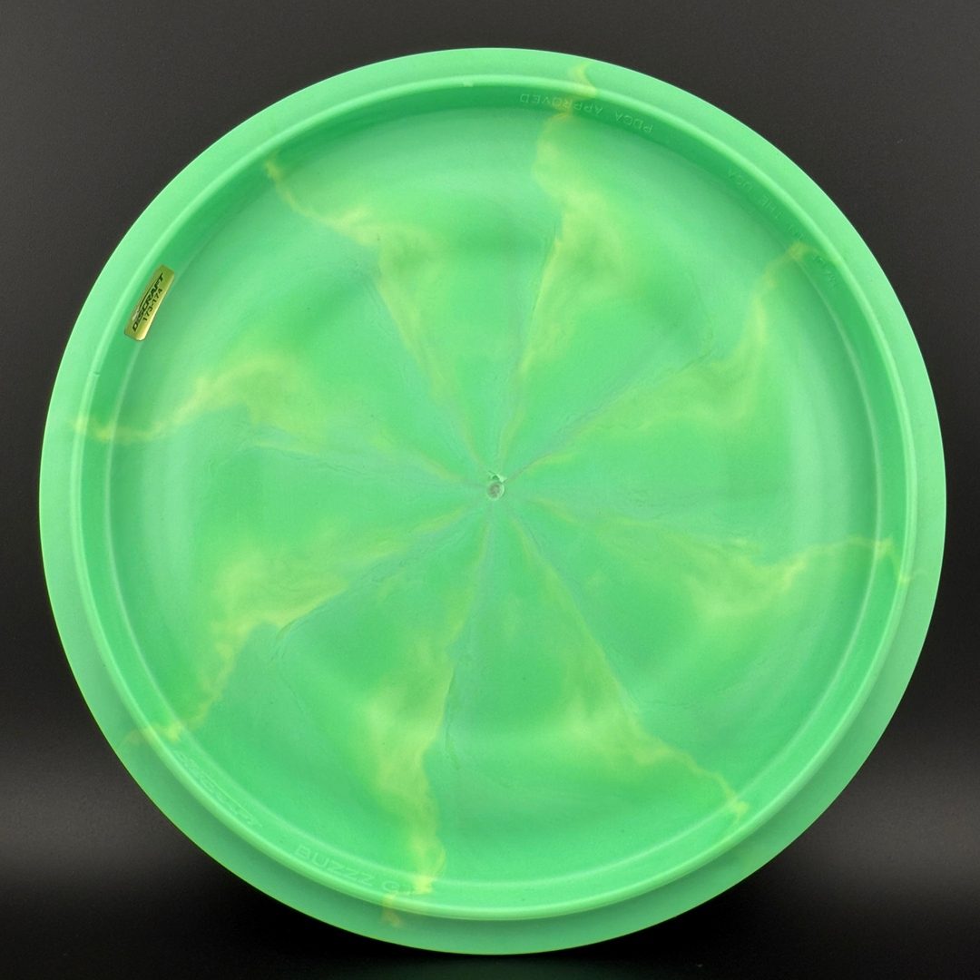 Swirl ESP Buzzz GT - Limited OTB Release Discraft