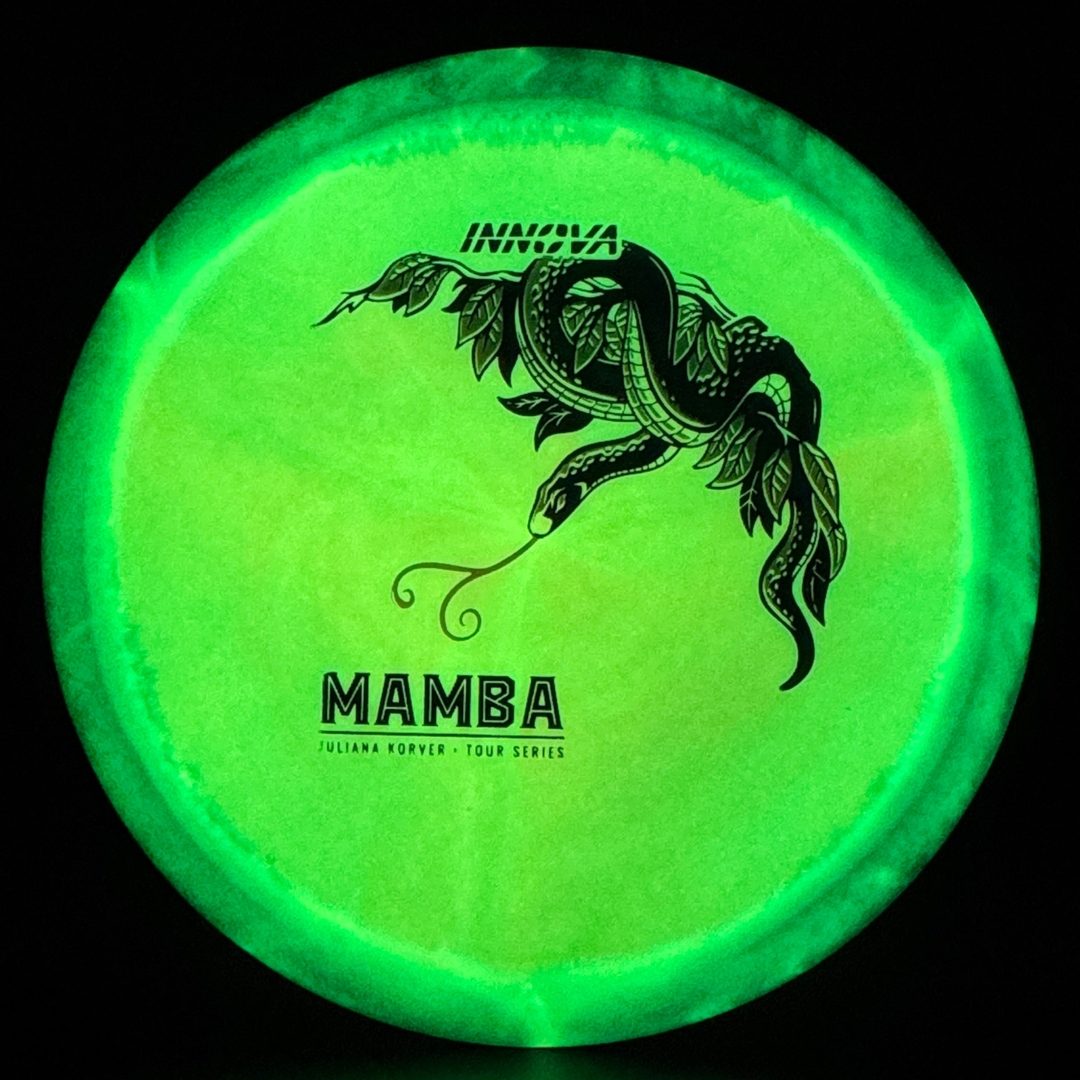 Proto Glow Halo Star Mamba - Juliana Korver 2026 Tour Series Innova