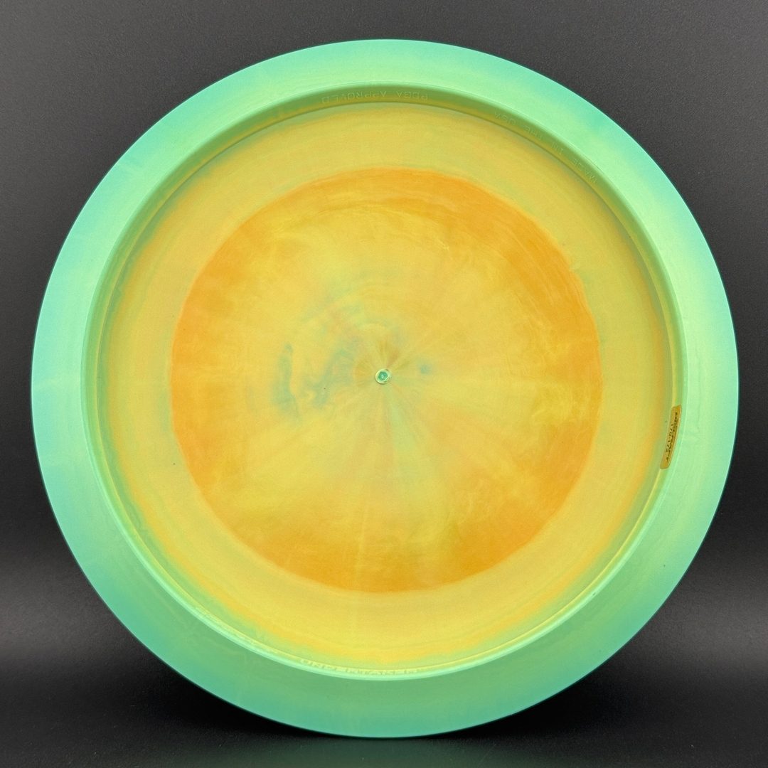 ESP Undertaker - Paul McBeth 6x Claw - MCB6XST Edition Discraft