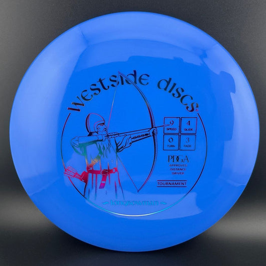 Tournament Longbowman Westside Discs