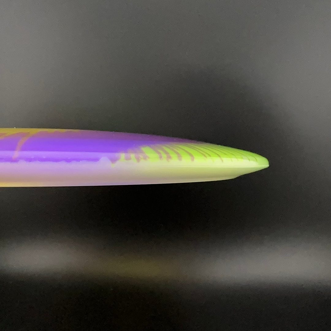 I-Dye Champion Leopard Innova