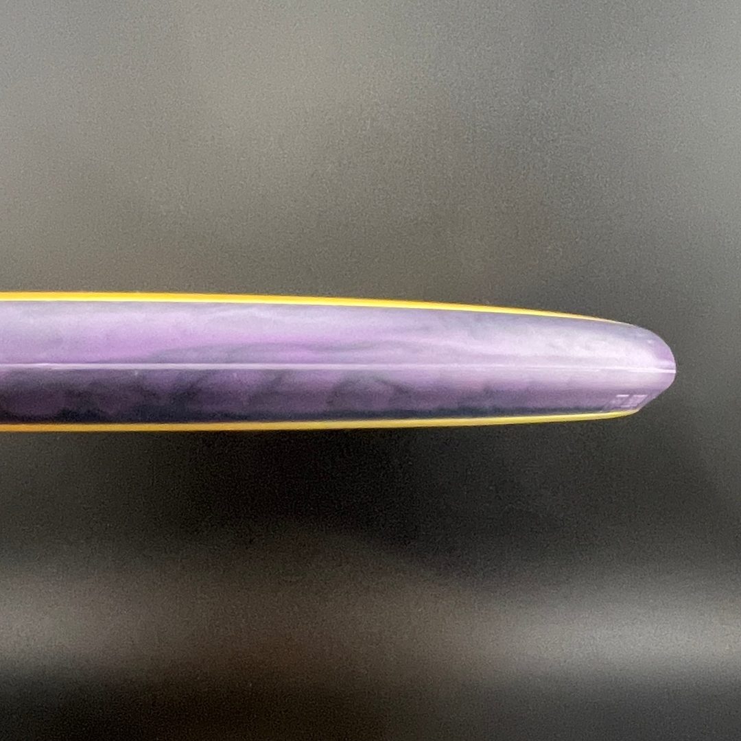 Soft Plasma Proxy - Silva Saarinen Team Series Axiom