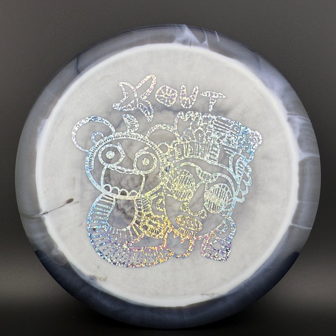 Halo S-Blend Emperor - X-Out Infinite Discs