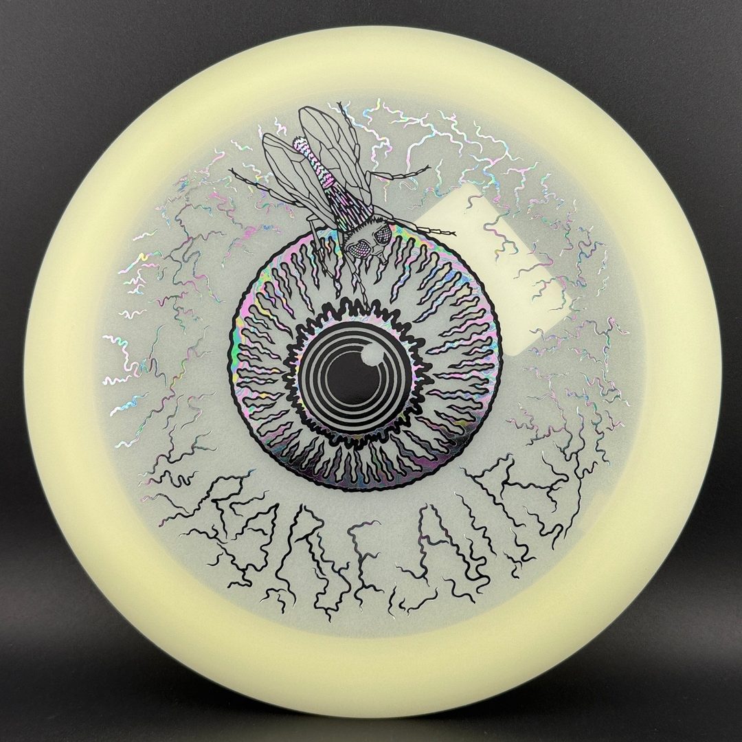 Champion Glow Wraith - Eye-Fly RAD V2 by Ripper Studios Innova