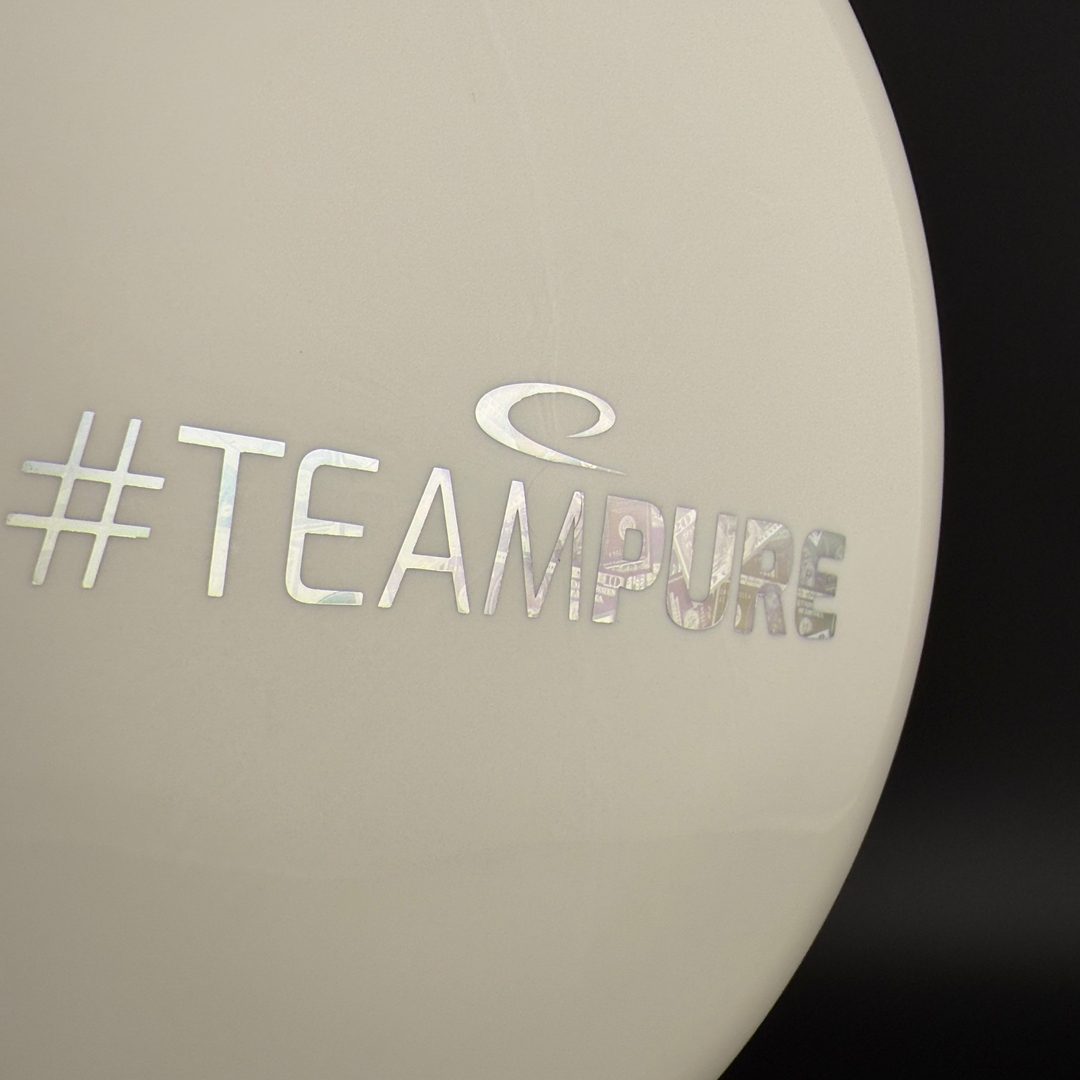 Gold Pure - #TeamPure Latitude 64