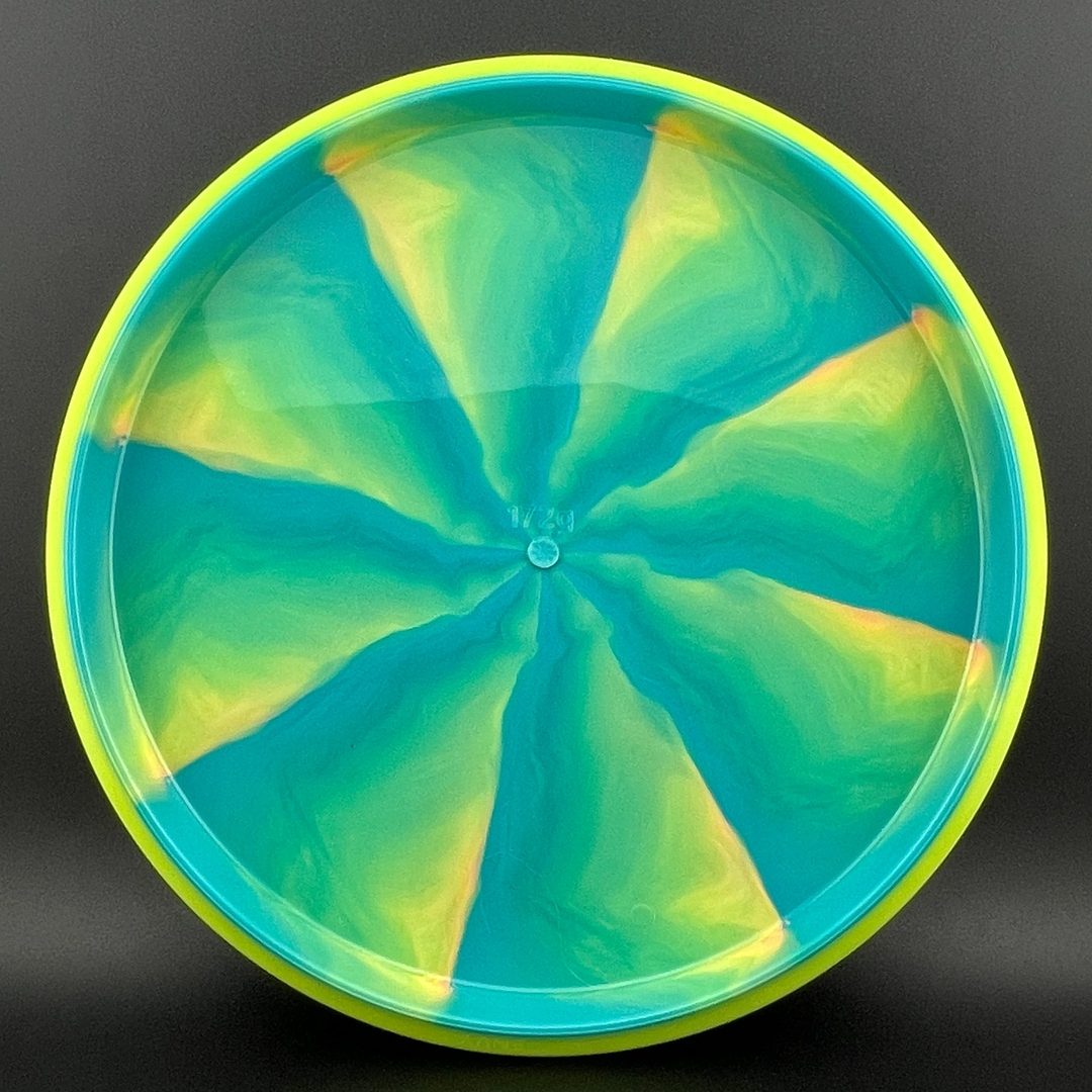 Cosmic Neutron Envy Axiom