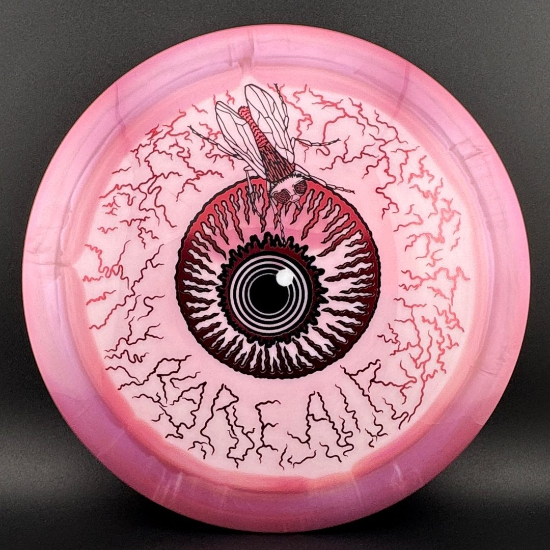 Halo Star Destroyer - Eye-Fly RAD V2 by Ripper Studios Innova