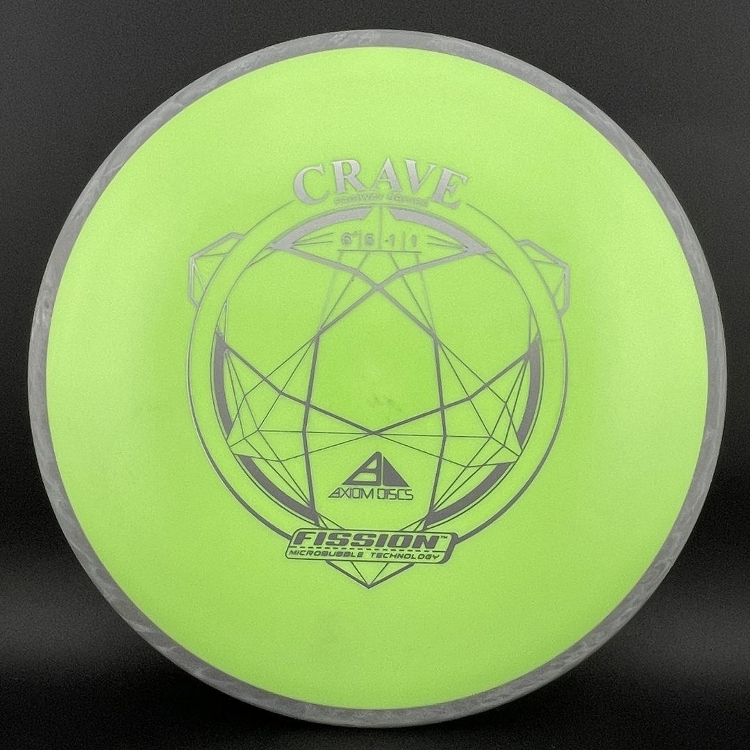Fission Crave Axiom