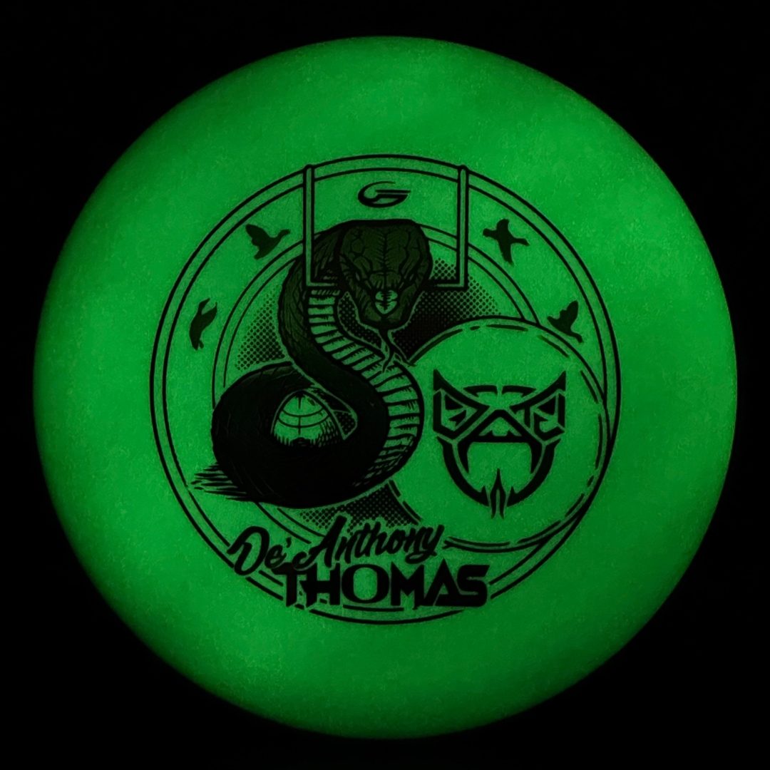SS Superglow Wizard - De'Anthony Thomas Signature Series Gateway