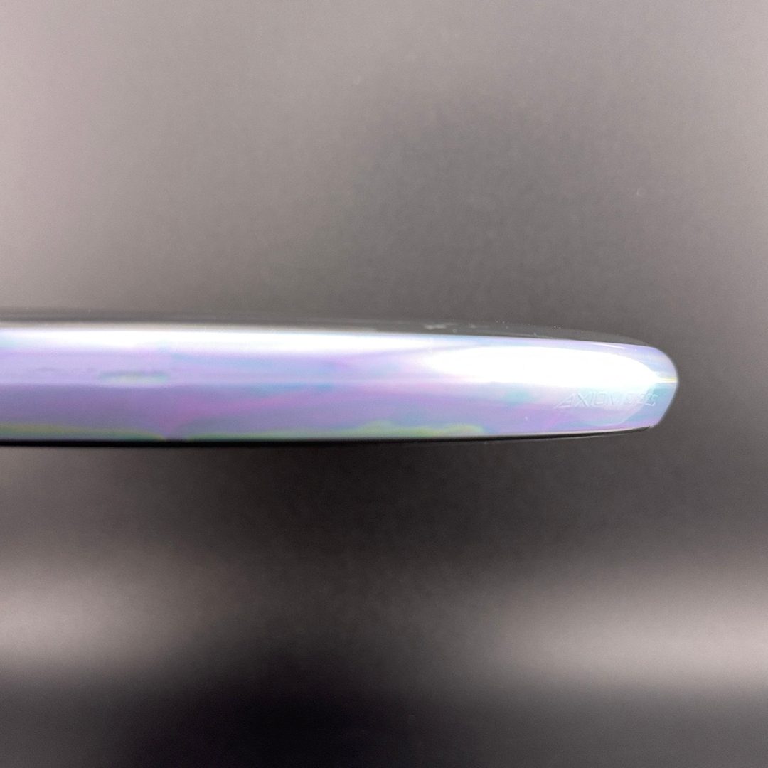 R2 Neutron Pitch Axiom