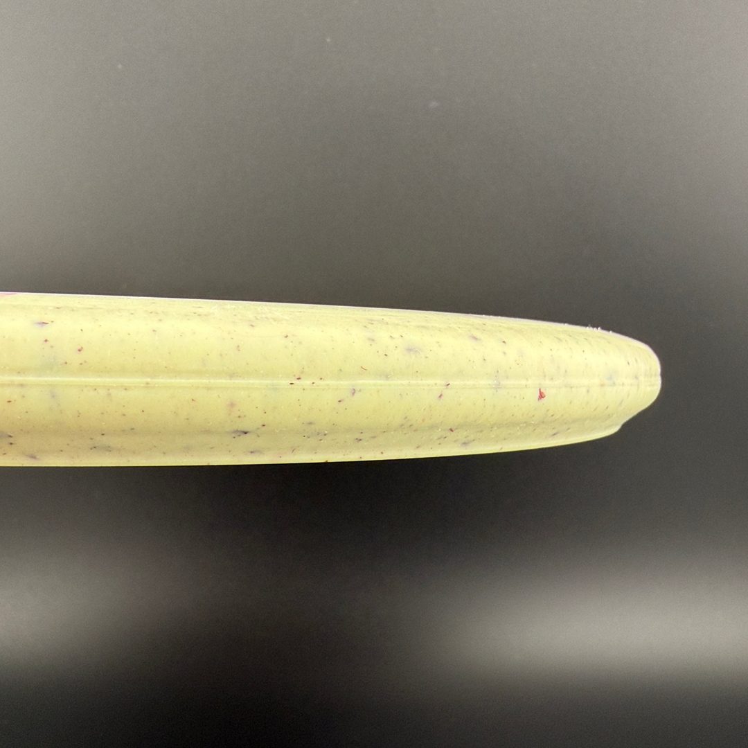 Medium Royal Party Pickle - STRATUS FEAR by Les White MINT Discs