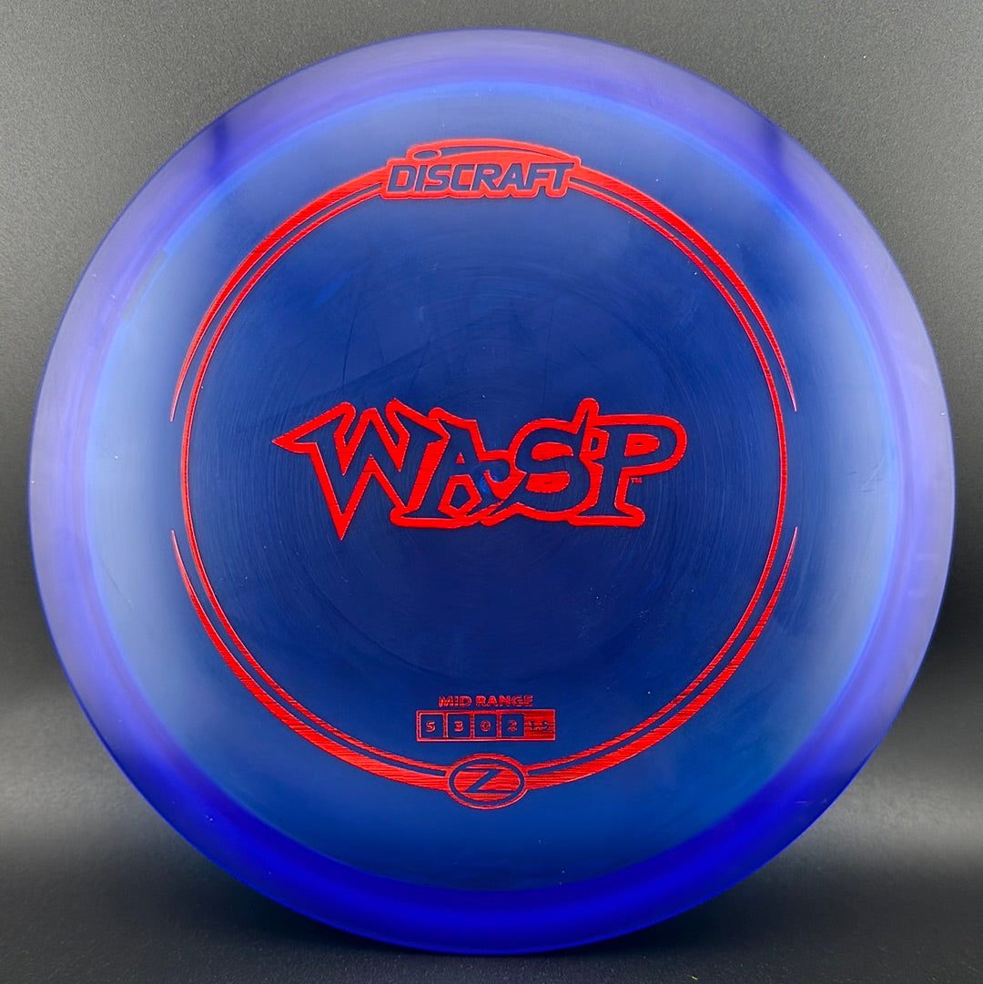 Z-Line Wasp Discraft