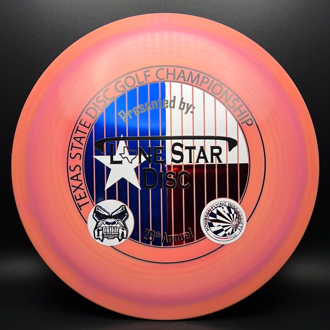 Bravo Brazos - Texas State Championship - Halo! Lone Star Discs