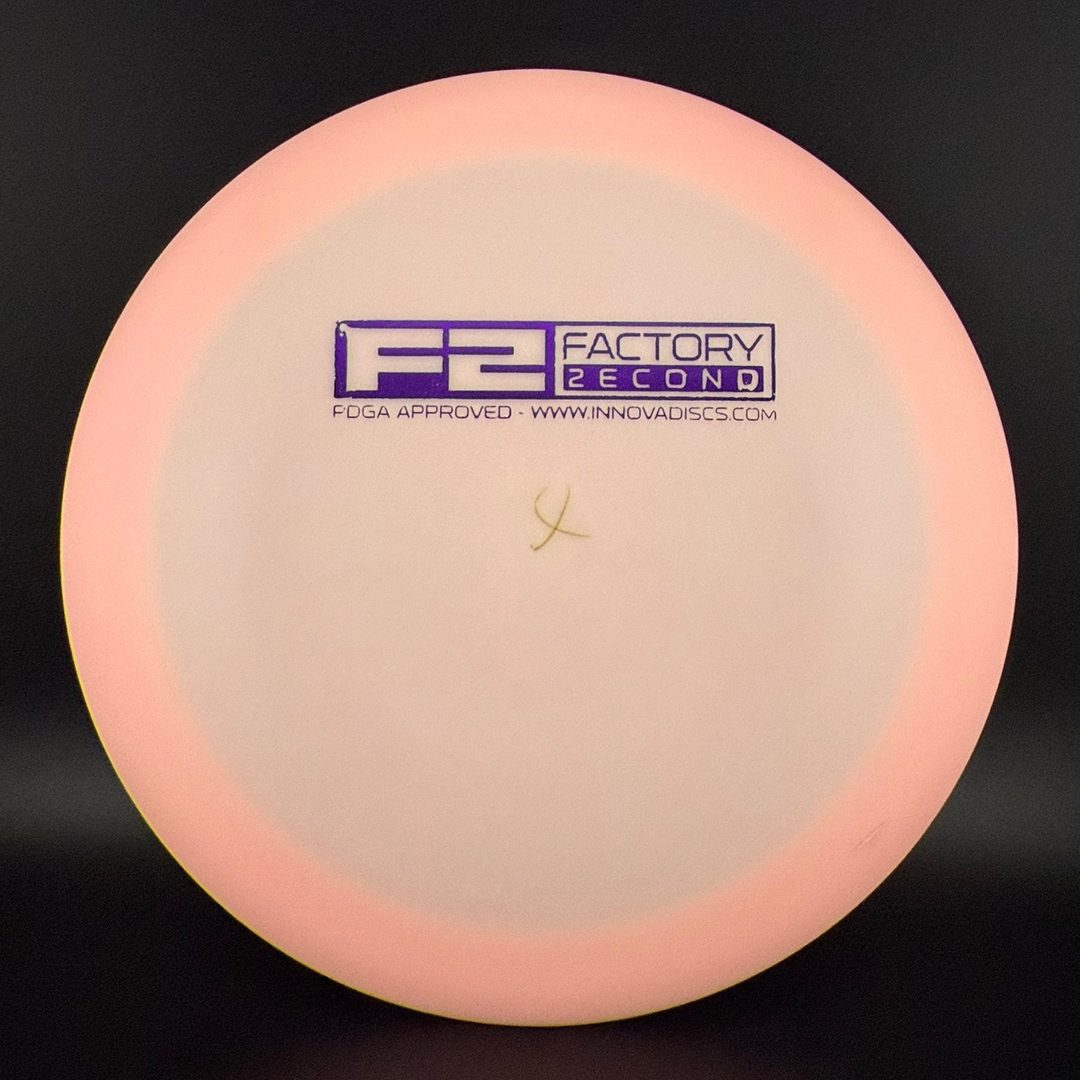 Color Glow Star Wraith - F2 Innova