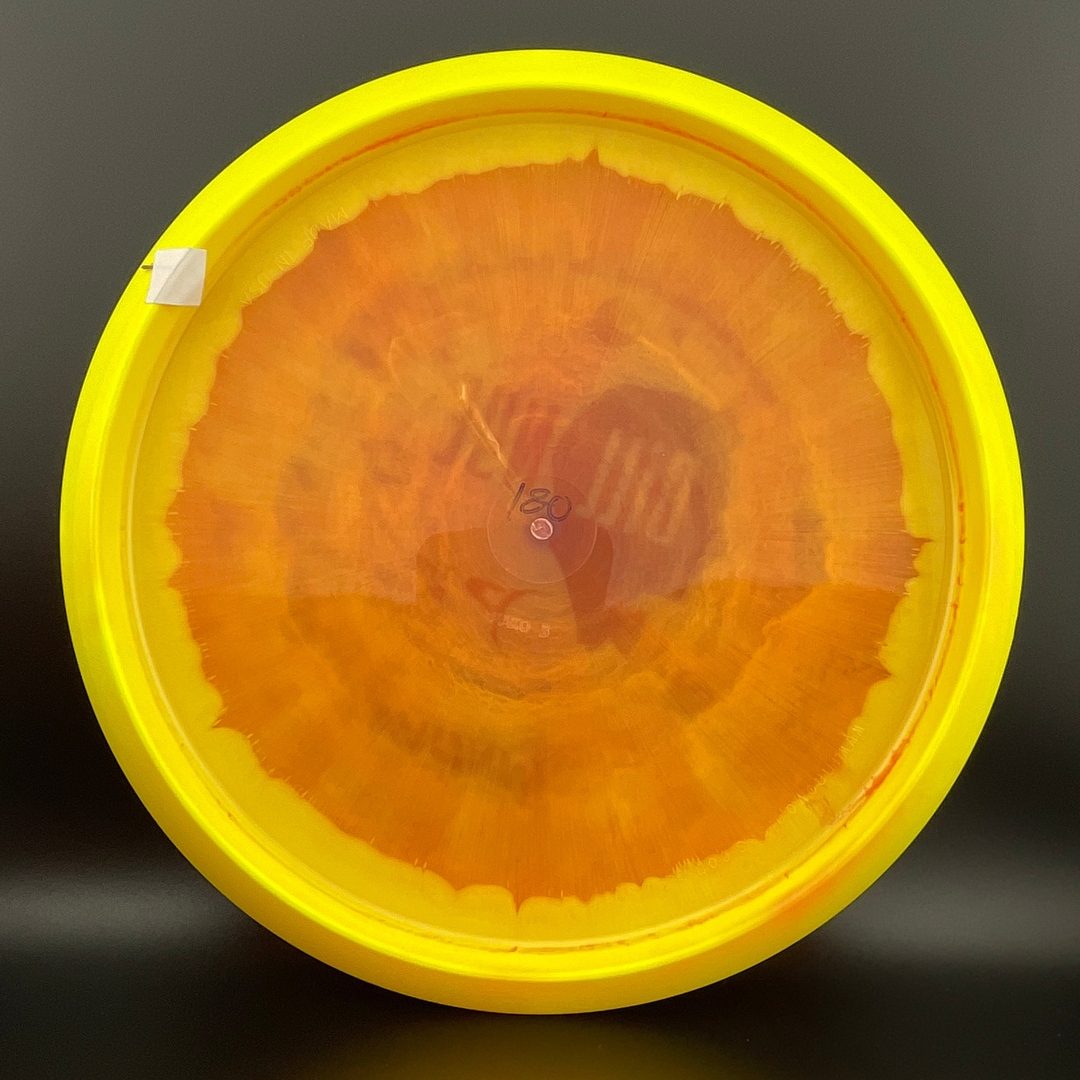 Halo Champion Mako3 - Bill Nye Collab Edition Innova