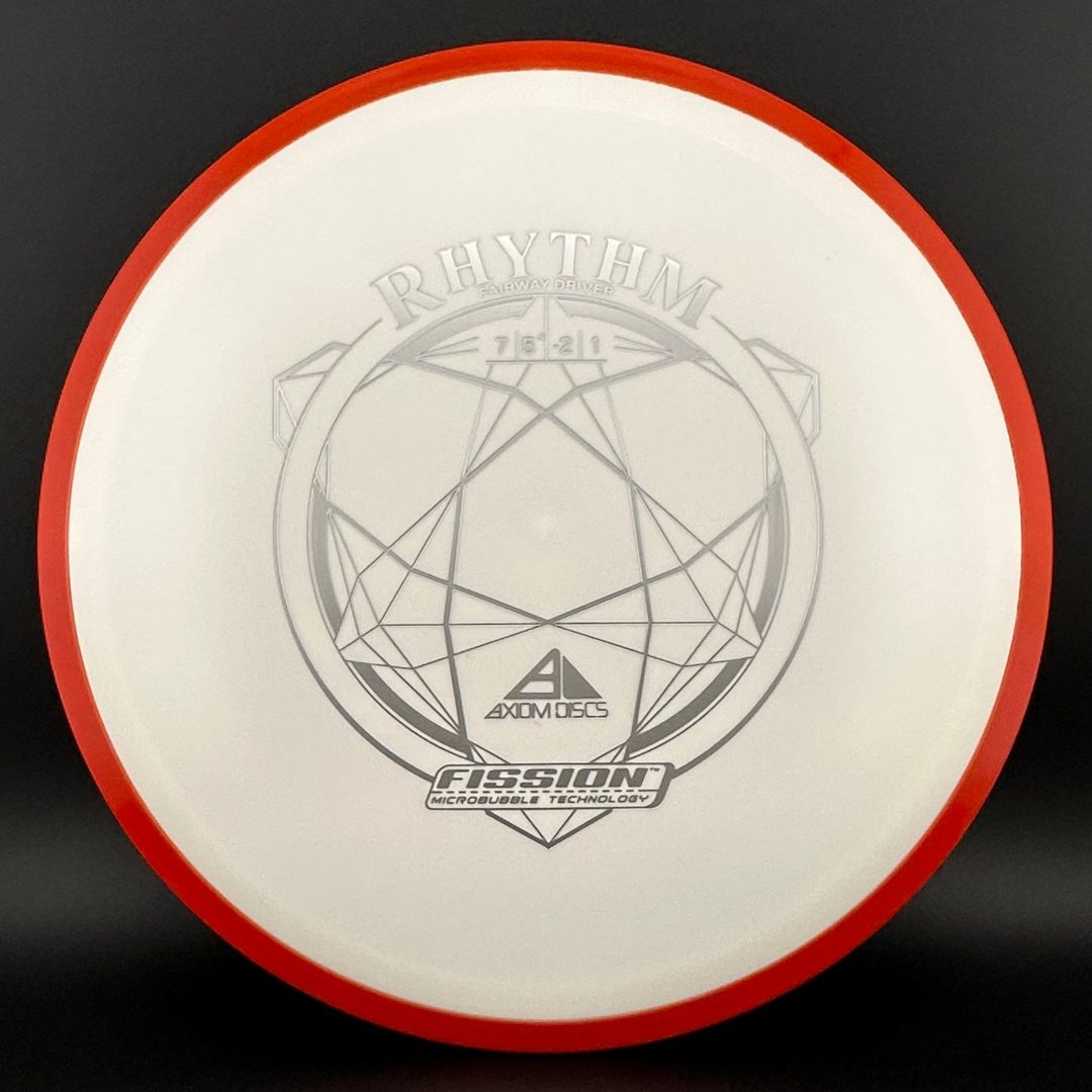 Fission Rhythm Axiom