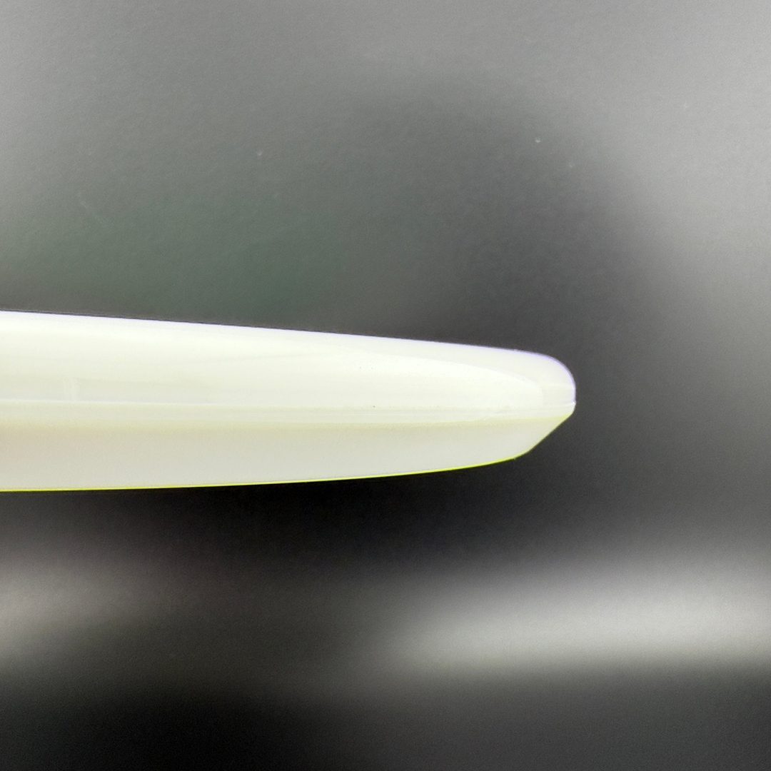 Star Toro - War Toro XXL 2 Foil by Marm O Set - White Innova