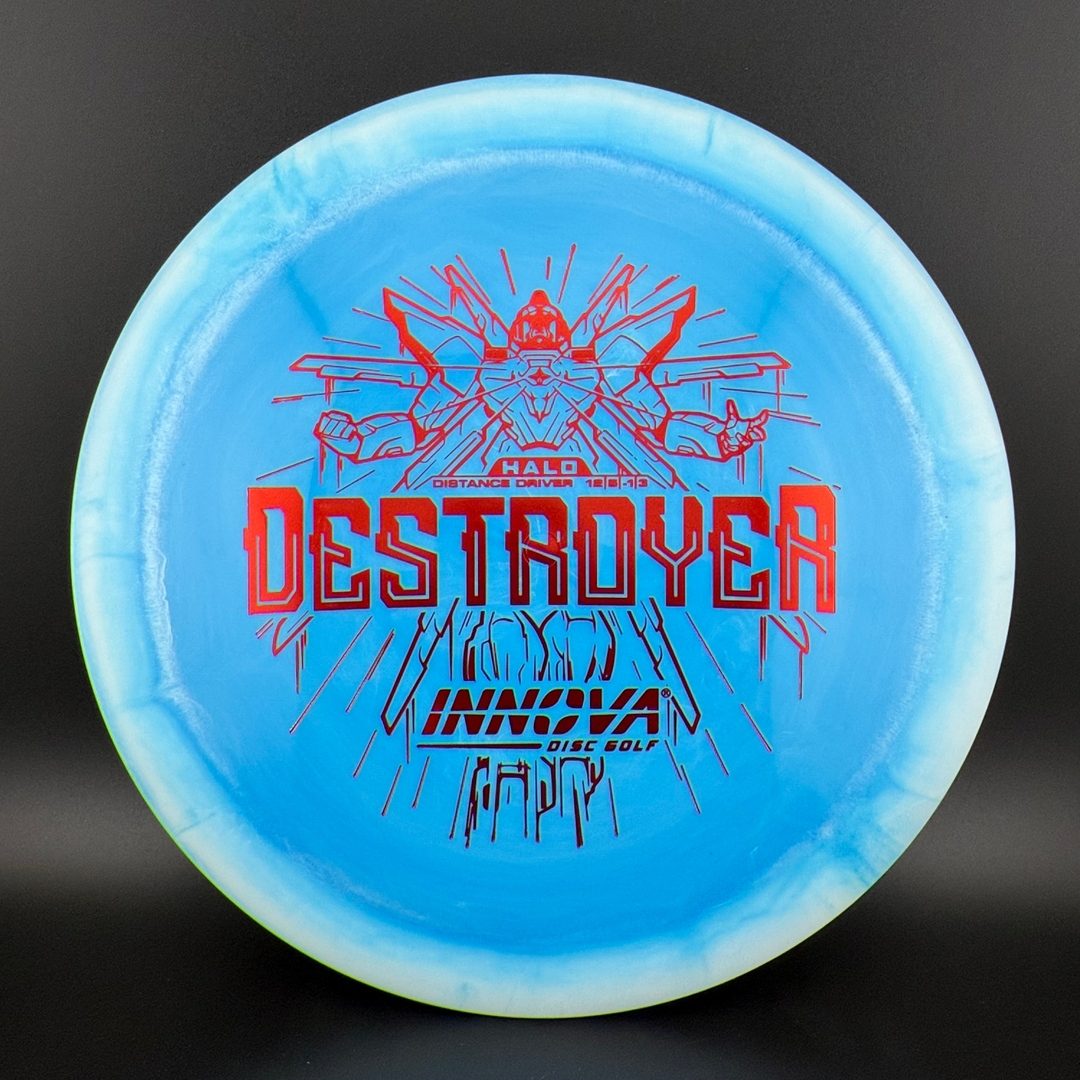 Halo Star Destroyer Innova