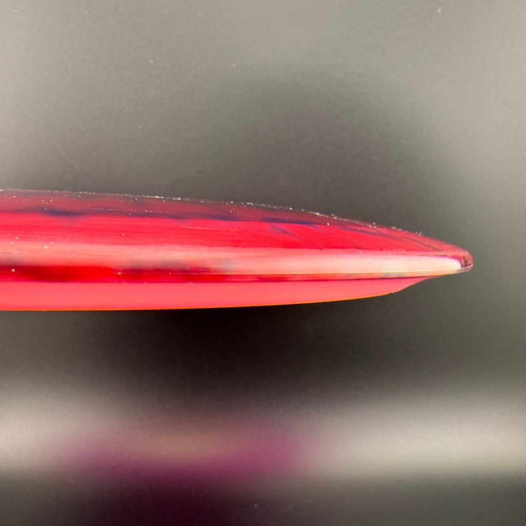 Quantum JLS Penned X-Out - Dyed - Lightweight! Millennium