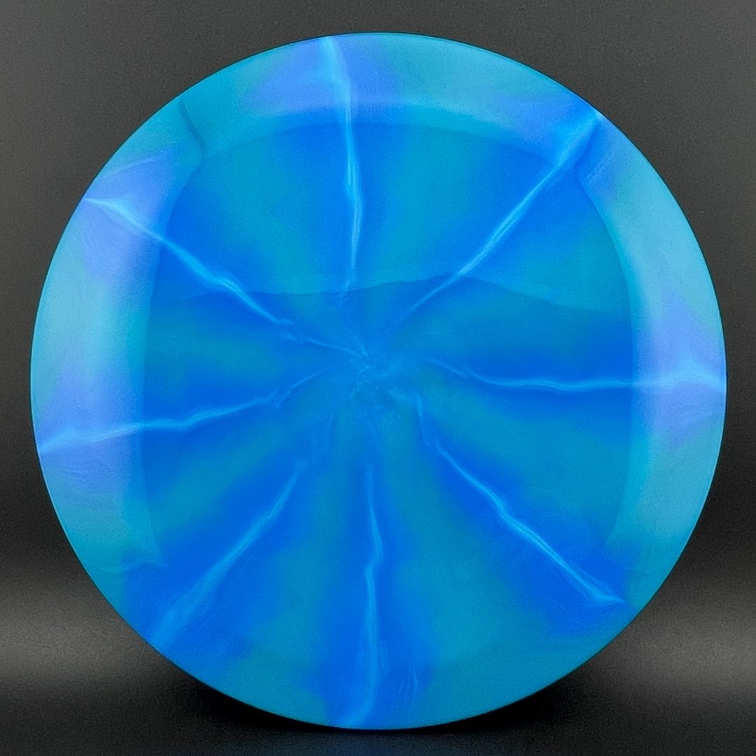 Supreme Burst Sockibomb Felon - Factory Blank Dynamic Discs