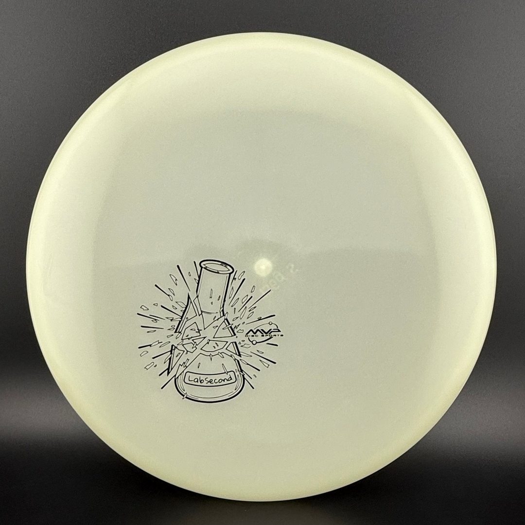 Soft Eclipse Parachute - Lab Second Streamline