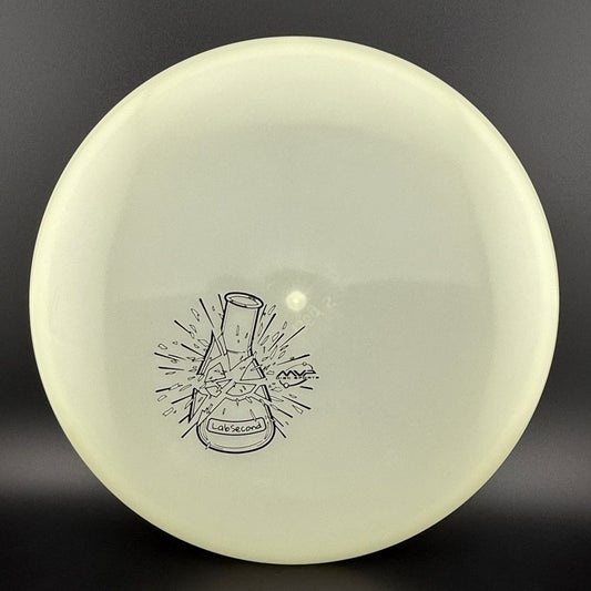 Soft Eclipse Parachute - Lab Second Streamline