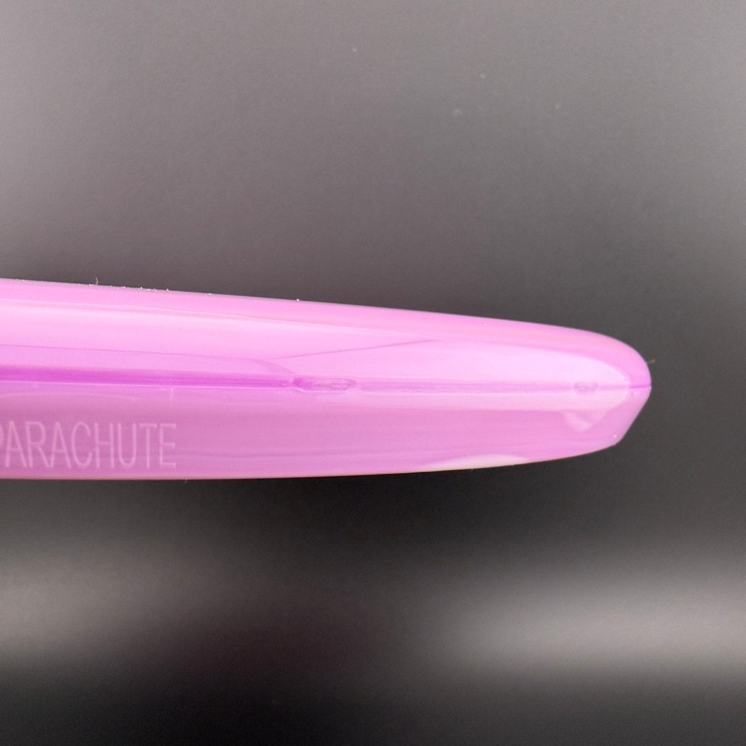 Soft Neutron Parachute - Glitch World Championships Streamline