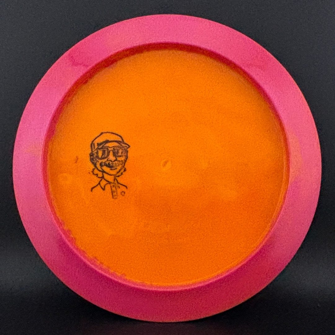 Horizon S-Line DD3 - Nordic Phenom 3 *Colten Stash* Discmania