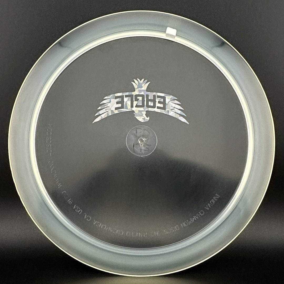 C-Line PD - Mini Eagle Stamp - Innova Made Penned *Warehouse Stash* Discmania