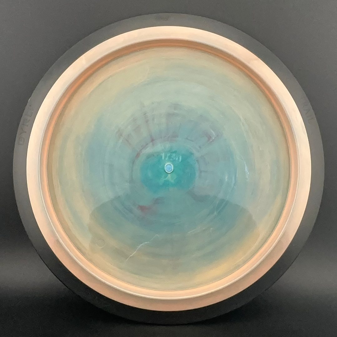 Neutron Trail - RADioactive Man by Ripper Studios MVP