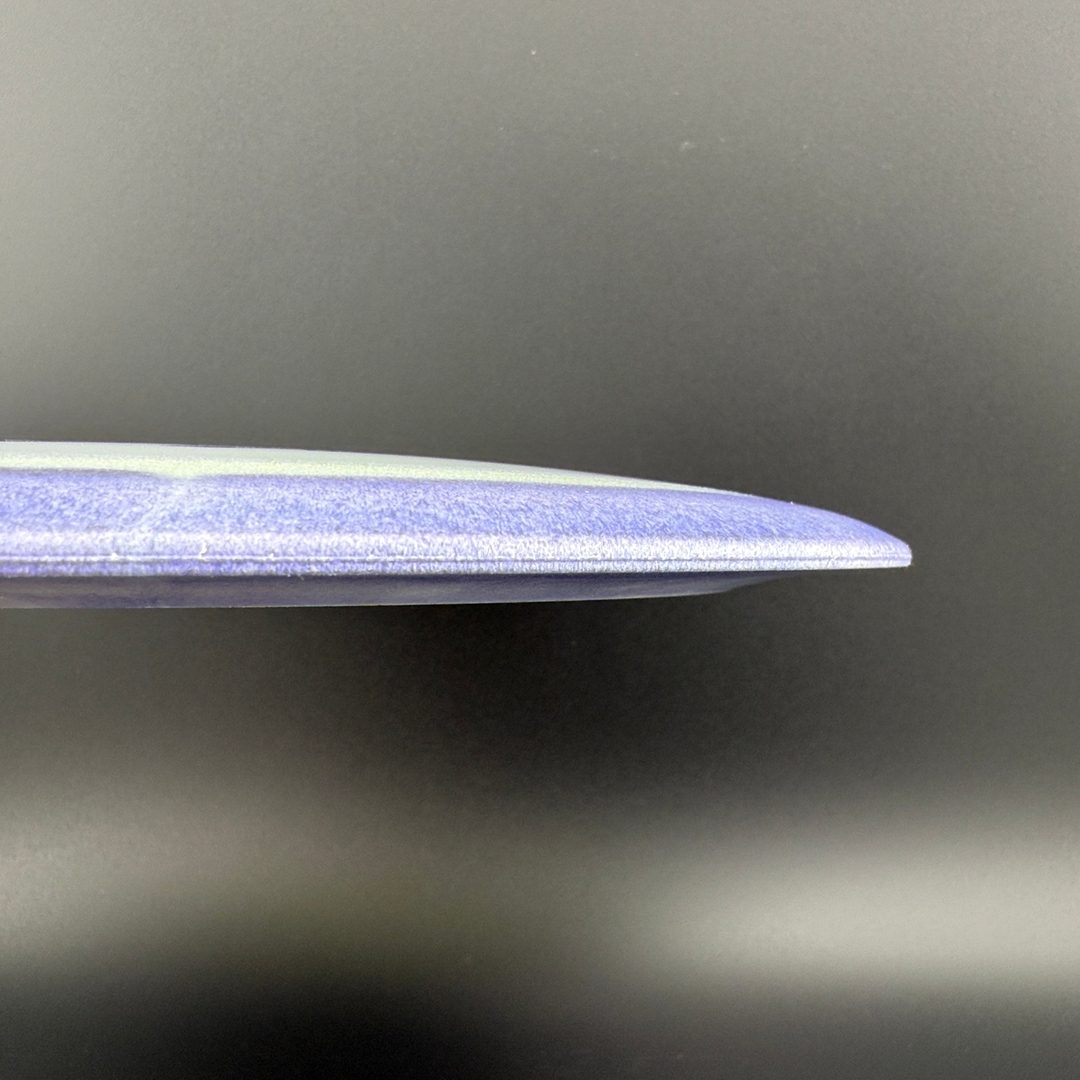 Proto Glow Halo Star Katana - Gregg Barsby 2025 Tour Series Innova