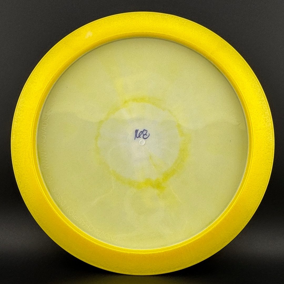 Halo Star Firebird Innova
