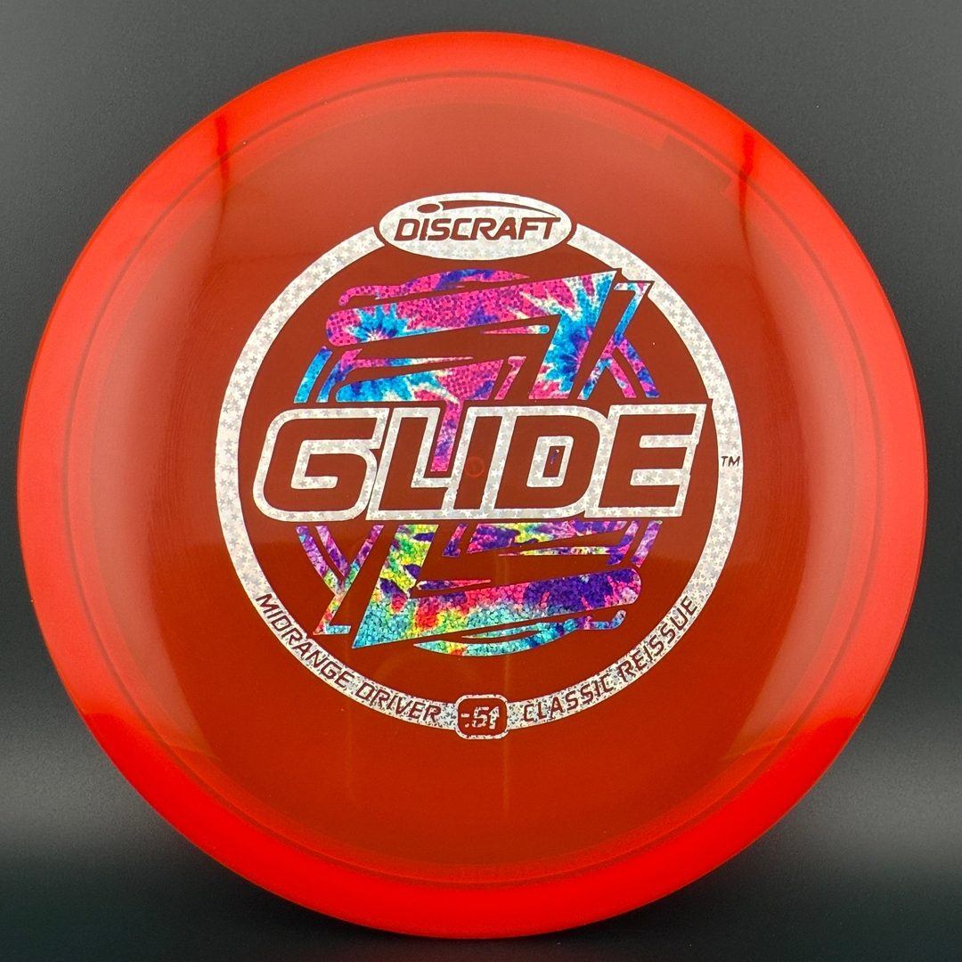 Z Glide - Classic Reissue Discraft