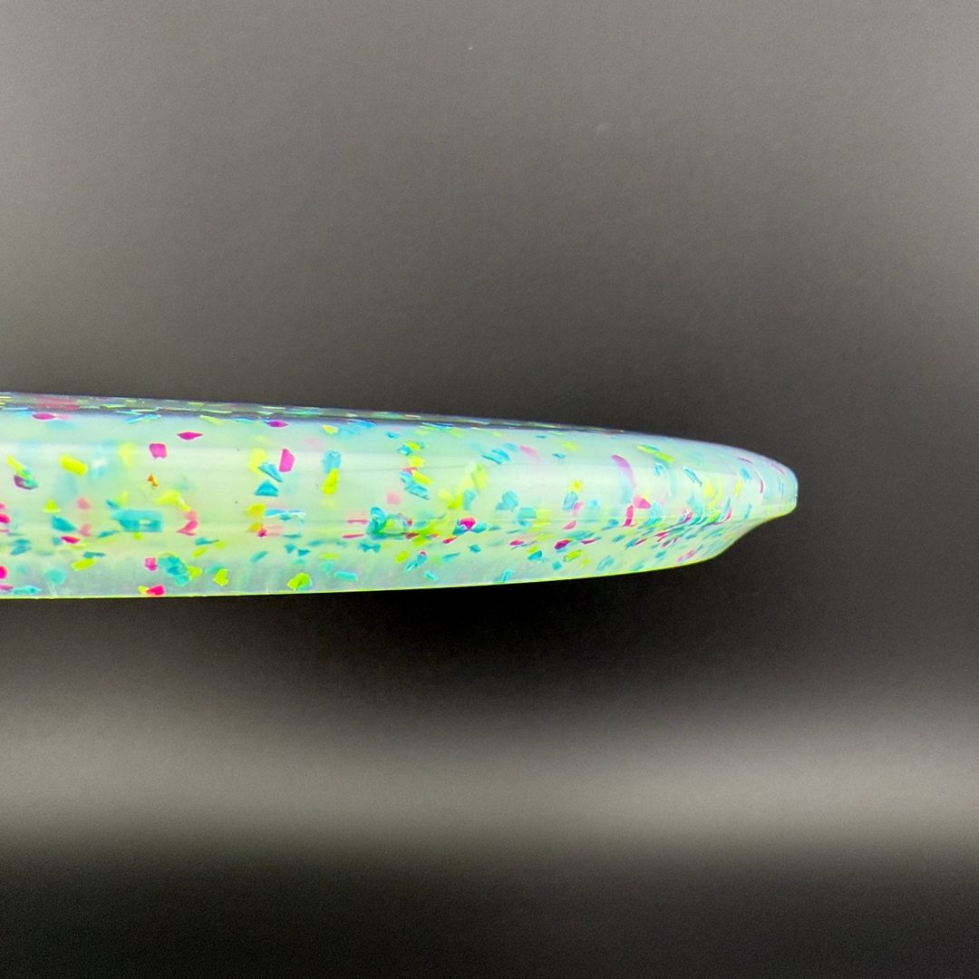 Z Confetti Buzzz - Ben Callaway Victory Edition Discraft