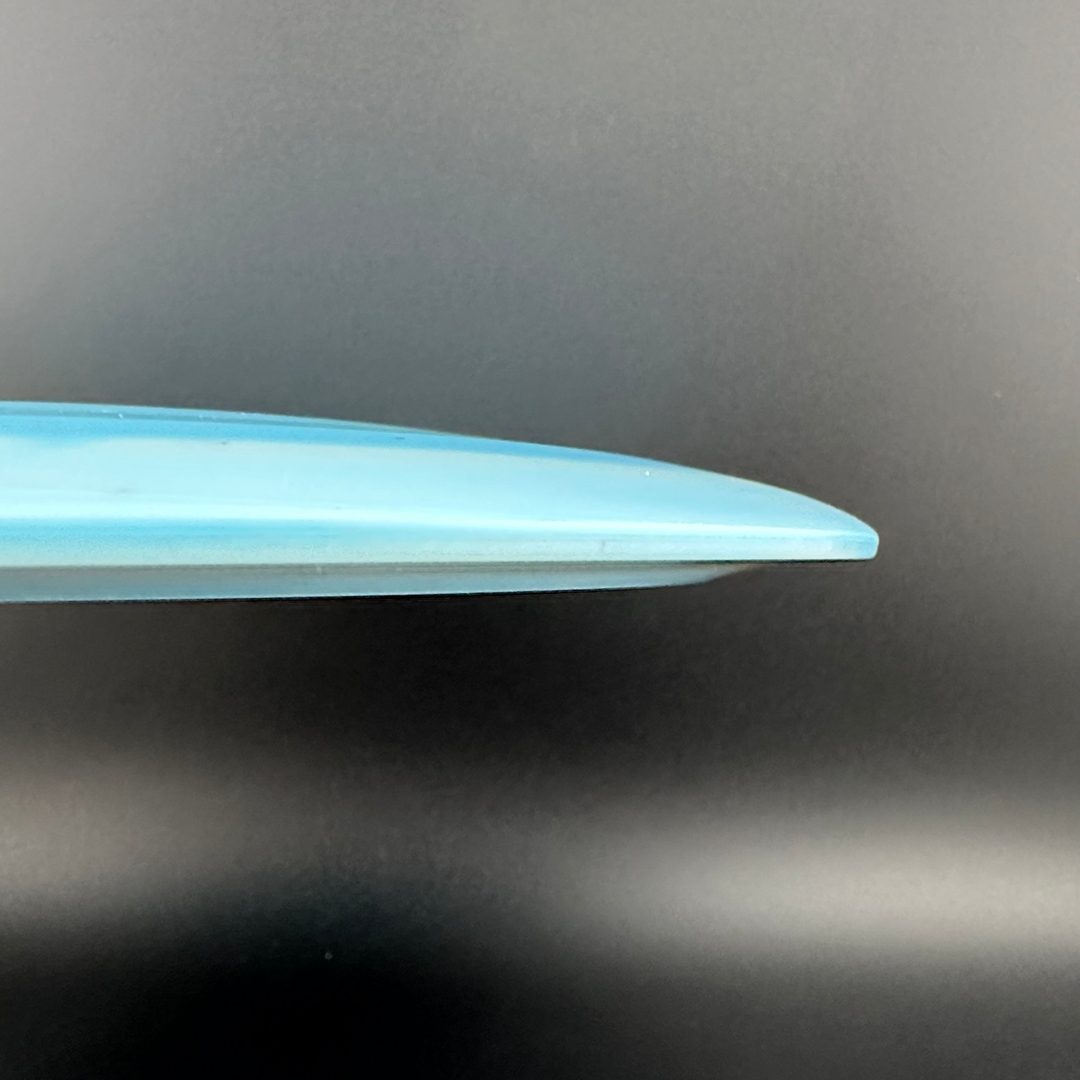 K1 Grind Alva - Huk Lab Mini TriFly Stamp Kastaplast