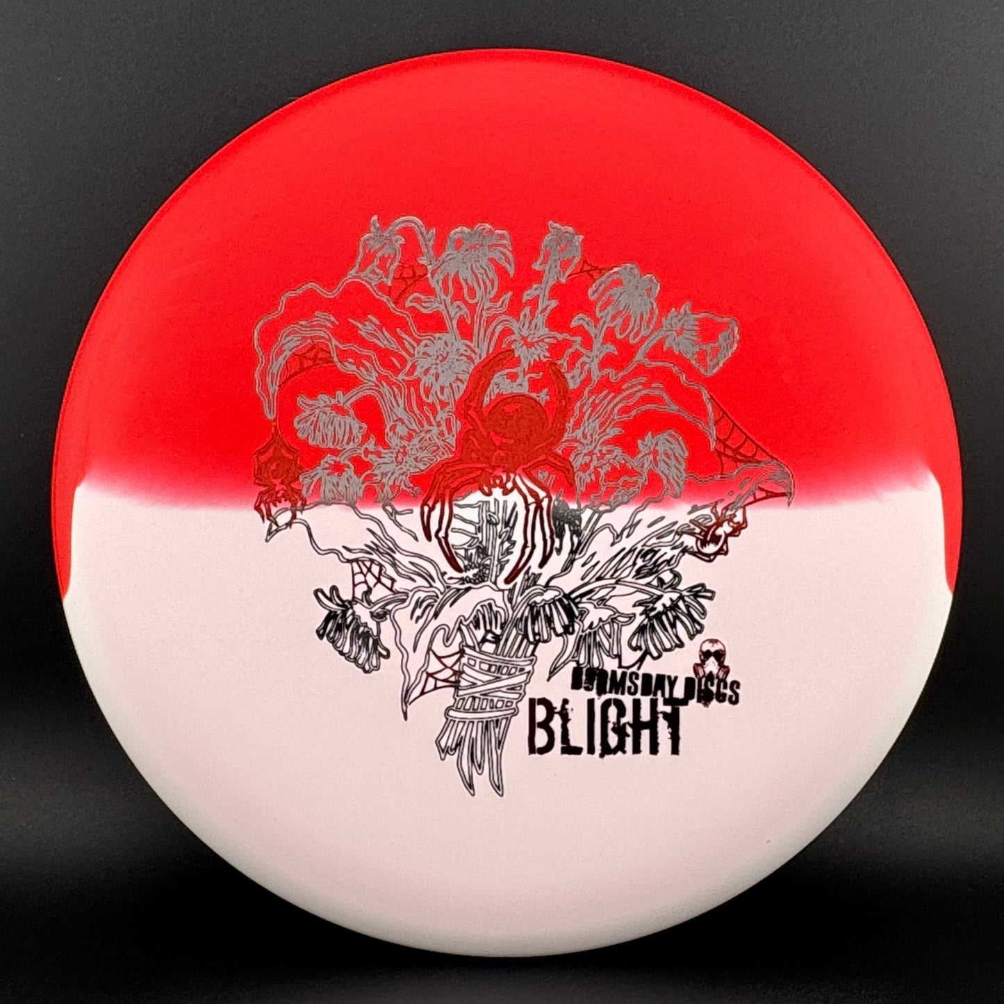 Ration Blight