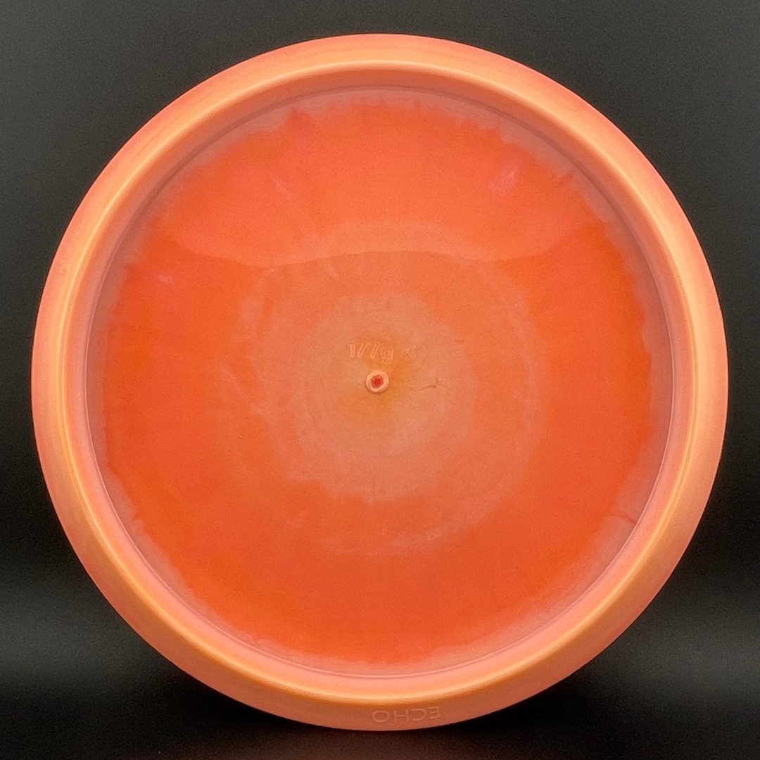 Soft Neutron Echo Streamline