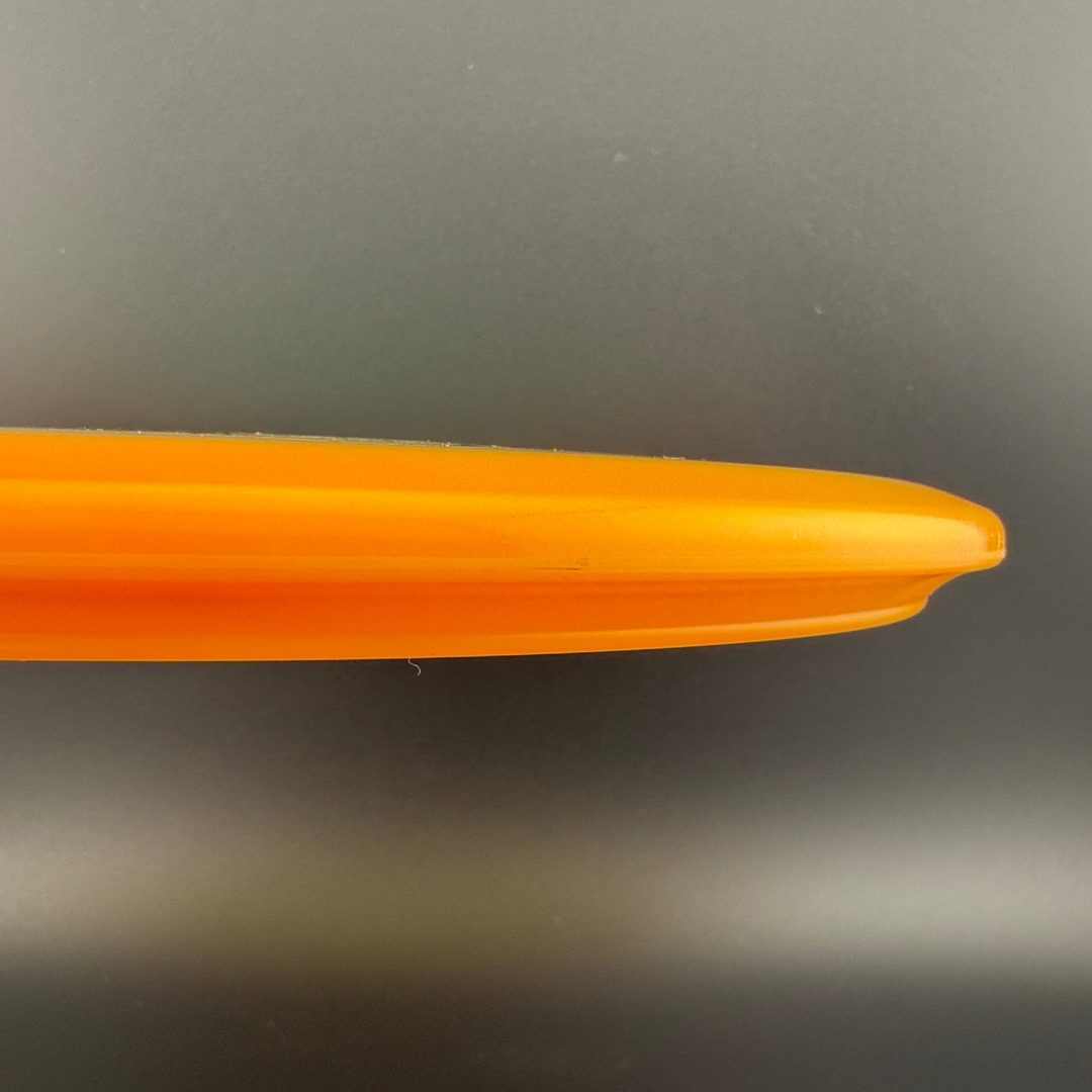 Proto Glow Halo Champion Roc3 - Peace Bird USDGC 2025 Innova