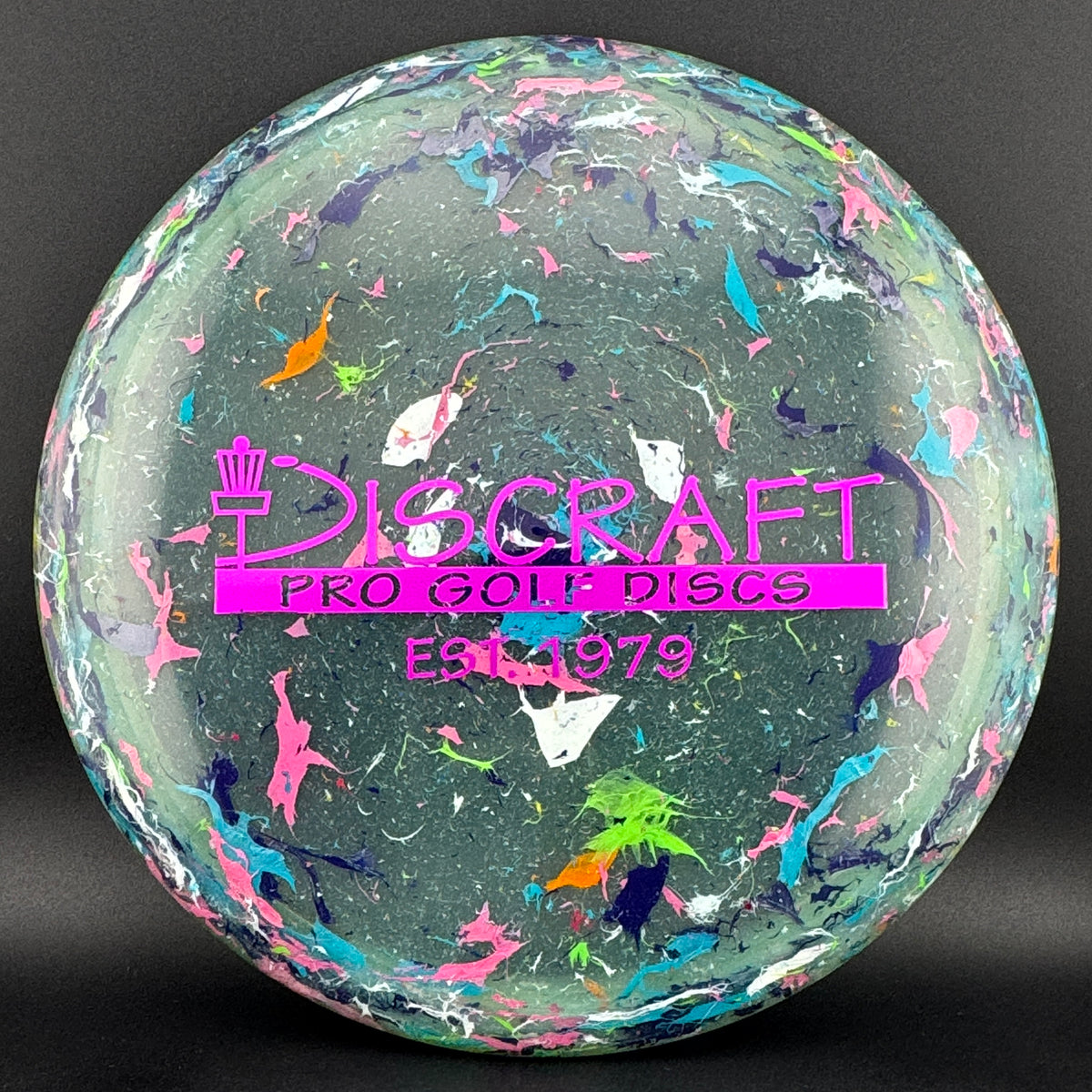 Jawbreaker Z FLX Glide - EST. 1979 Stamp