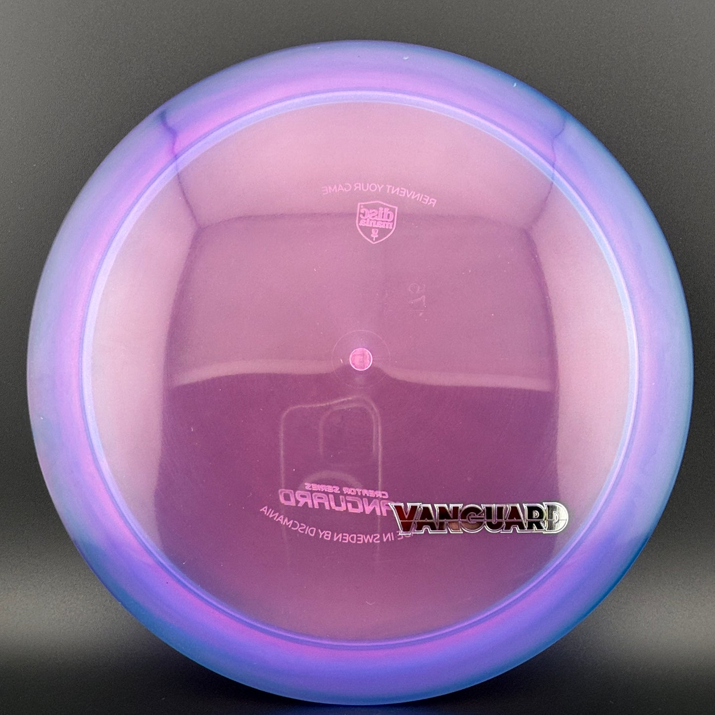 Horizon C-Line Vanguard - MBB 25