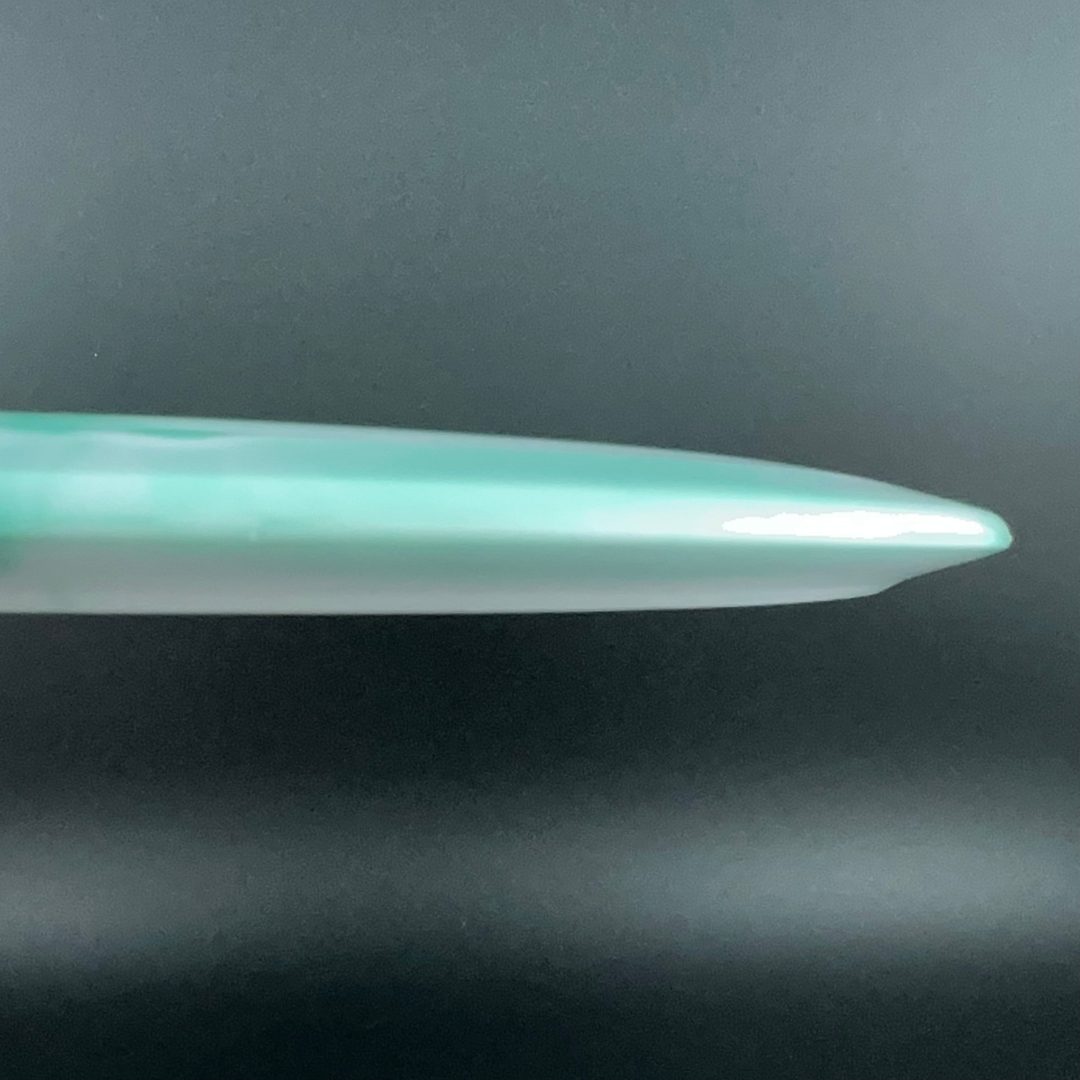 Retina Chemtrail - Burst - Crushin' Amanitas by Manny Trujillo Doomsday Discs